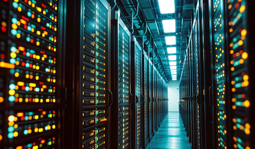 server room