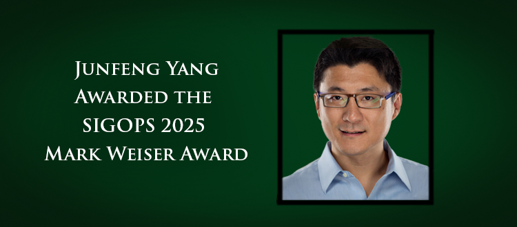 Junfeng Yang