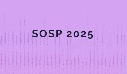 SOSP 2025