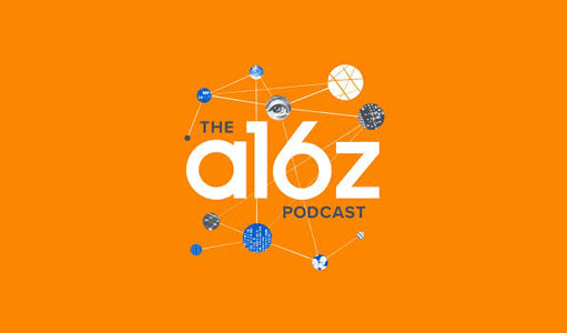 a16z podcast