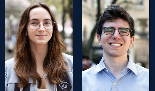 Joseph Karaganis Polina Mira Goldberg