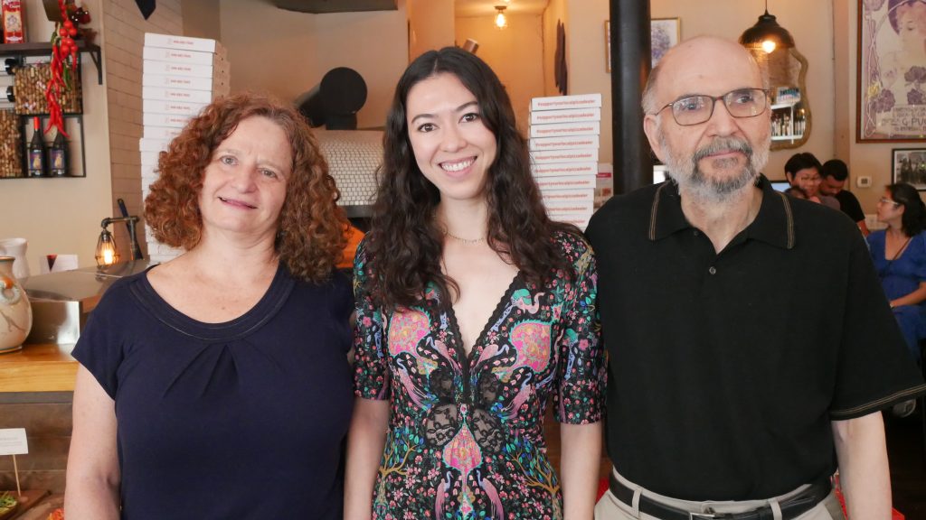 Tal Malkin & Miranda Christ & Mihalis Yannakakis