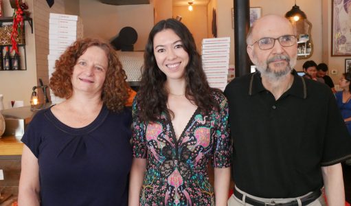 Tal Malkin & Miranda Christ & Mihalis Yannakakis