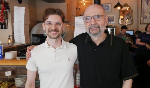 Jason Millionis & Mihalis Yannakakis