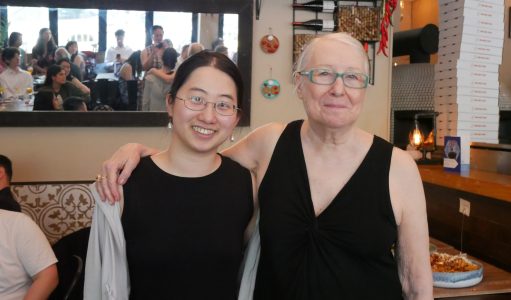 Run Chen & Julia Hirschberg