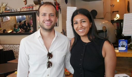 Kostis Kaffes & Meghna Pancholi
