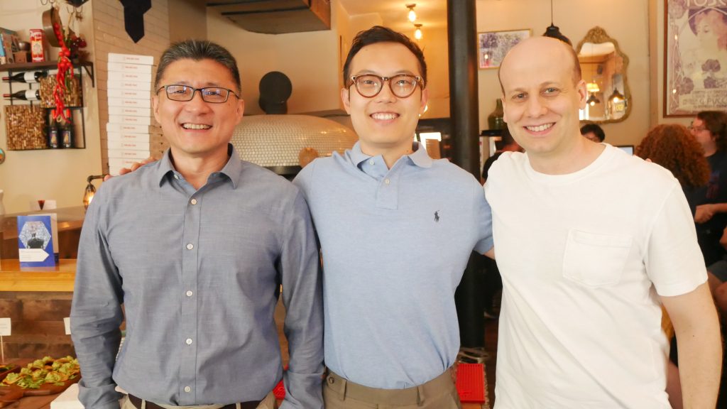 Junfeng Yang & Wei Hao & Asaf Cidon