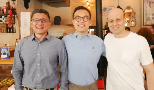 Junfeng Yang & Wei Hao & Asaf Cidon
