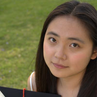Erica Wang