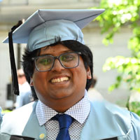 Pranav Mantri 