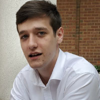 Ryan Shea