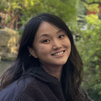 Sophie Wu
