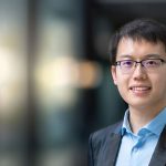 Zishen Wan Brings AI-Native Computing Research to Columbia