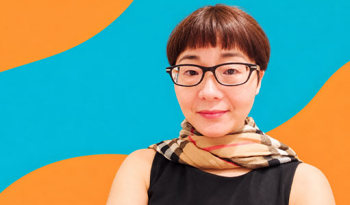 Michelle Zhou