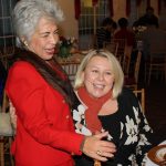 Awilda Fosse, Sophie Majewski CS_069