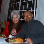 Awilda Fosse and Elias Tesfaye DSC_0403