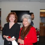 Anne Fleming and Awilda Fosse DSC_0418