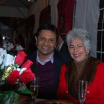 Shree Nayar and Awilda Fosse DSC_0425