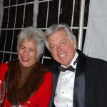 Awilda Fosse and Peter Allen DSC_0426