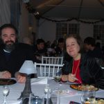 Paul Blaer, Christine DSC_1281