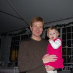 Luis Gravano and daughter
DSC_1285