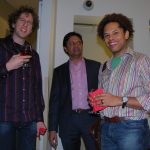 Eitan,_Shree_and_Brandon