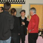 Peter Allen (Red Sweater)
IMG_1692