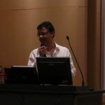 Vishal Misra P1040150