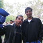 Gaurav Kc and Suhit Gupta IMG_1885
