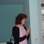 Kathleen R. McKeown (Chair of Computer Science) Picture 011