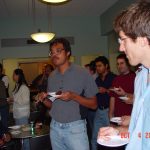 Ravi Ramamoorthi (former Associate Prof. in Computer Science) Picture 012