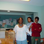 Genevive Goubourn (center) Picture 015