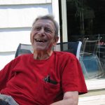 Theodore Bashkow Ted_Bashkow2006
