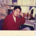 phd 12 Bill Yoshimi