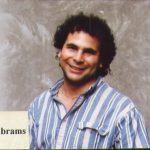 phd 17 Steve Abrams
