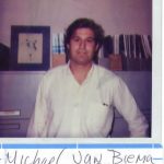 phd 22 Michael Van Biema