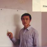 phd 28 Yitao Gong