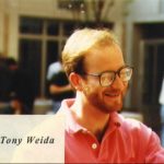phd 33 Tony Weida