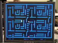 pac-man