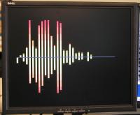 video image