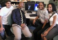 the group