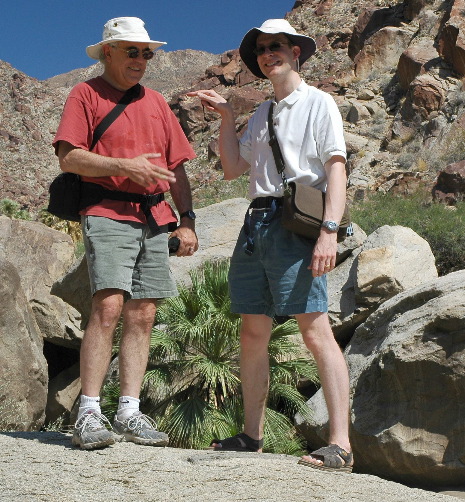 20040606-0651 Gerard and Stephen