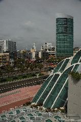 20040607-0962 San Diego Convention Center