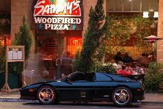 20040607-0990 Sammys Woodfired Pizza Ferrari