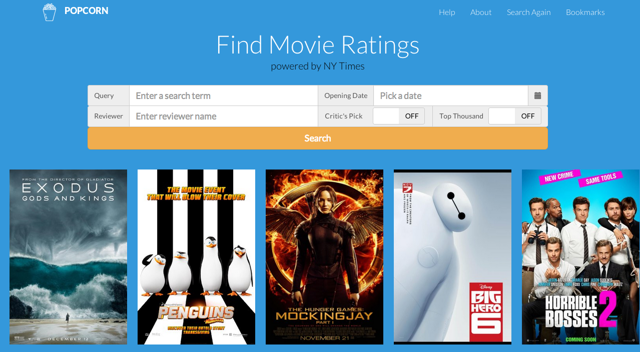 uXperts  screenshot