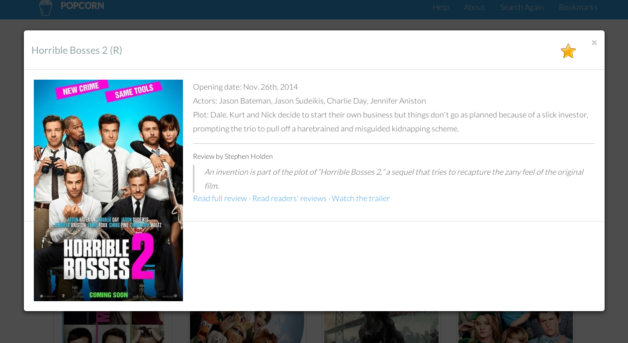 uXperts  screenshot
