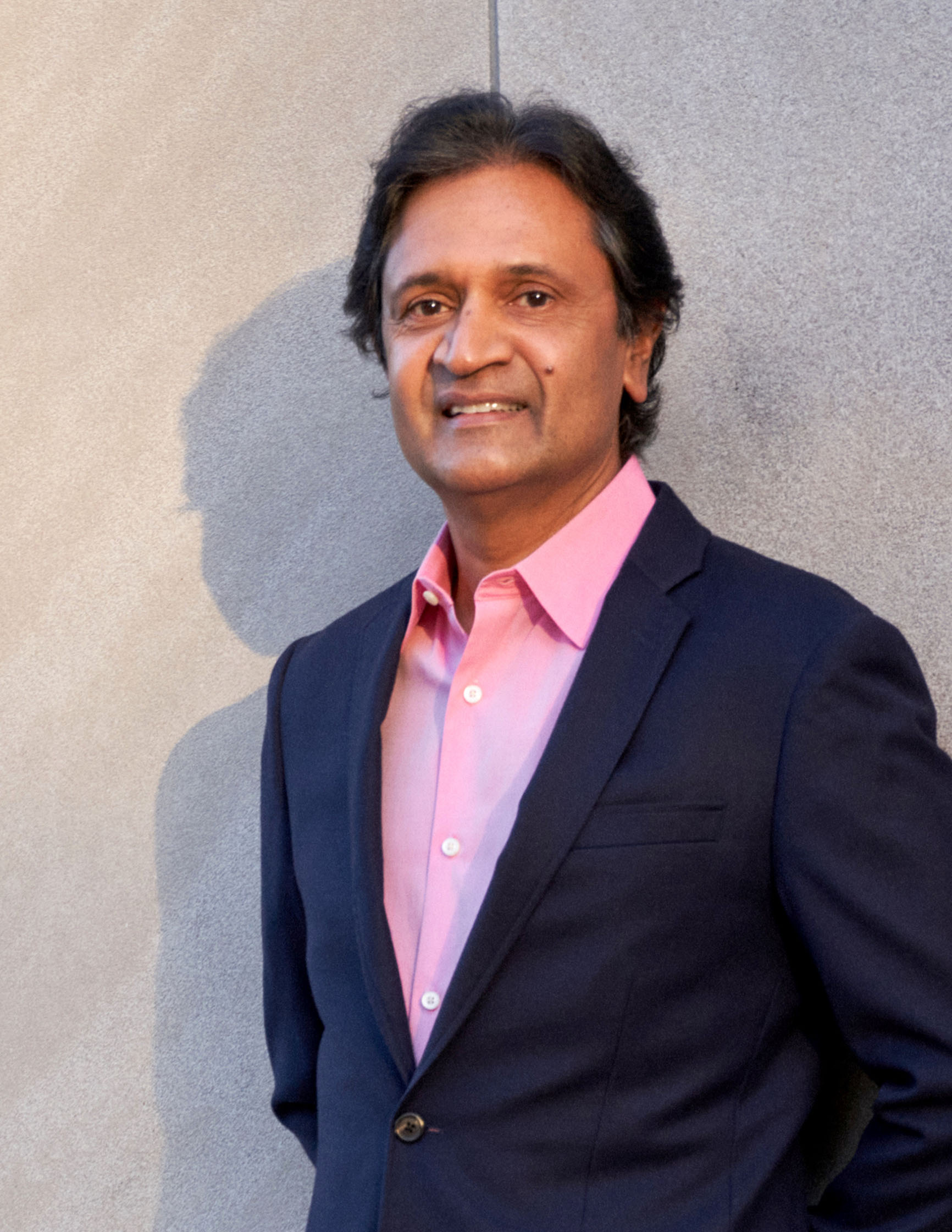 Shree Nayar