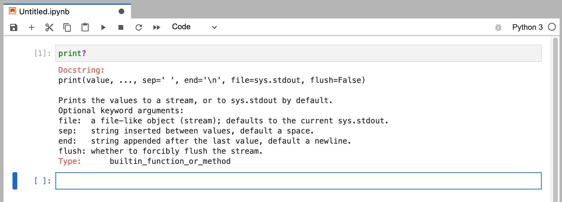 ipython screenshots | computer programming, python... Software