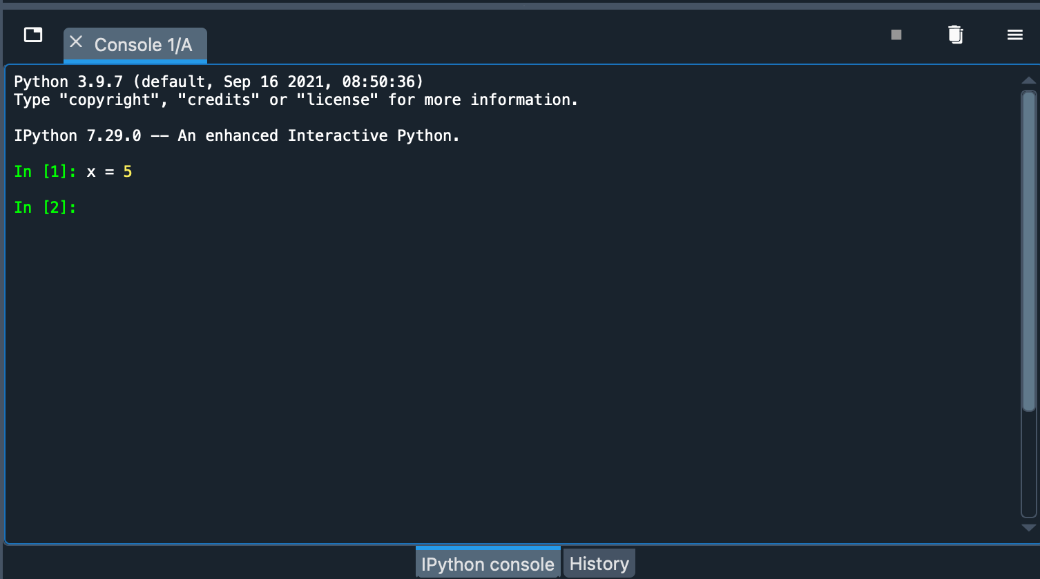 Software