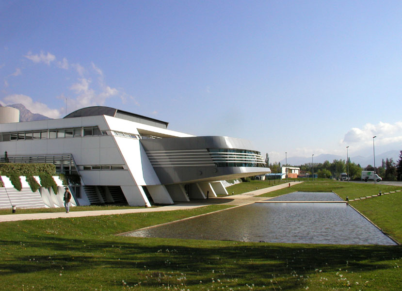 Научные центры краснодарского края